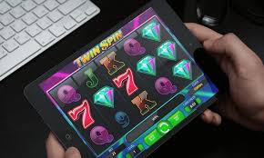 Онлайн казино Casino Irwin